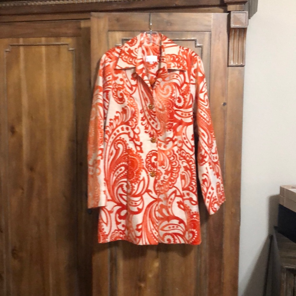 3 Sisters jacket